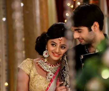 I am in love?…..Swasan promo