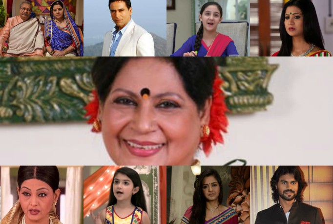 Swaragini-Sanskari Swara & Atrangi Ragini Promo