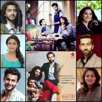 Ishkara : Pyaar Ya Nafrat (Episode 1)