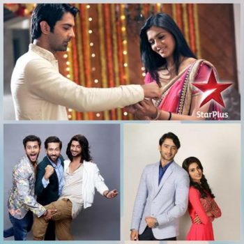 Complicated love- two hearts beats as one…promo