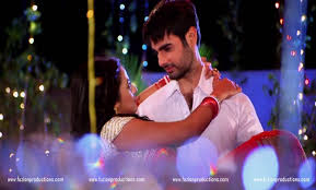 Swasan – fell in love with ur eyes (os)