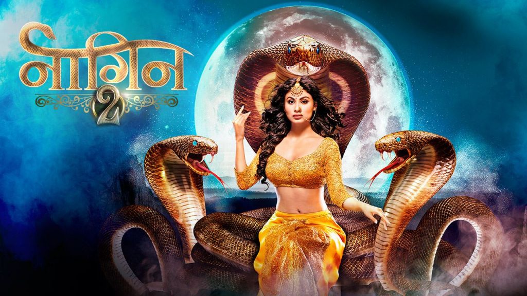 Naagin season 2 Analysis