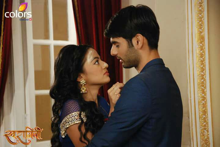 Our love – A swasan story Part 3