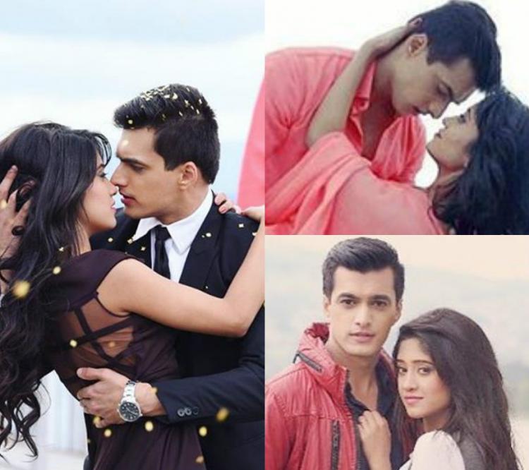 Love at first sight… kaira os by Meher