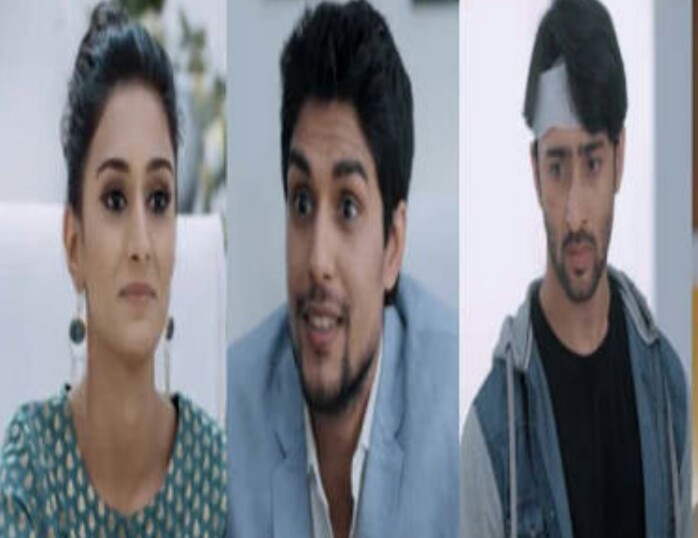 Phir Bhi Tumko Chahunga (Shot 5)