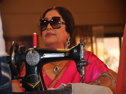 Arranged Love (RagSan short story) My Punjabi Mom (Part-2)