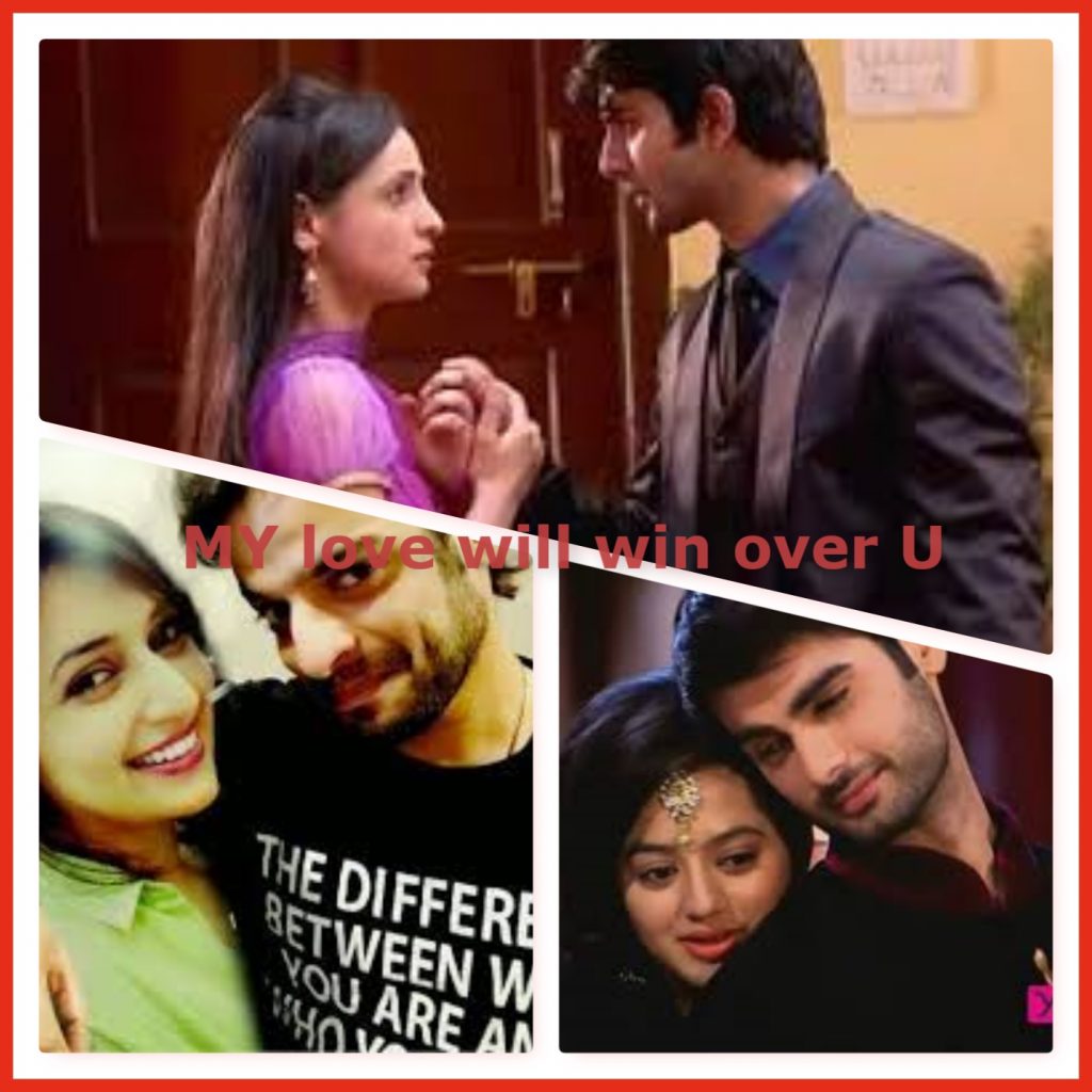 I am alive because of u (season 2 with arshi,ishra and swasan) epi 14