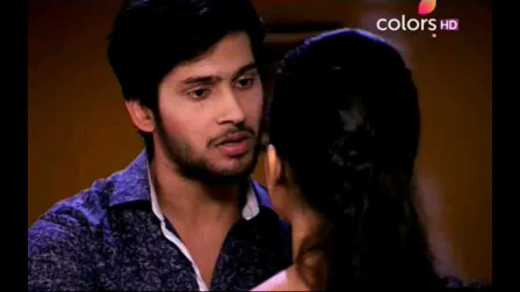 Mujhe tumse pyaar hai -RagLak ff part 9