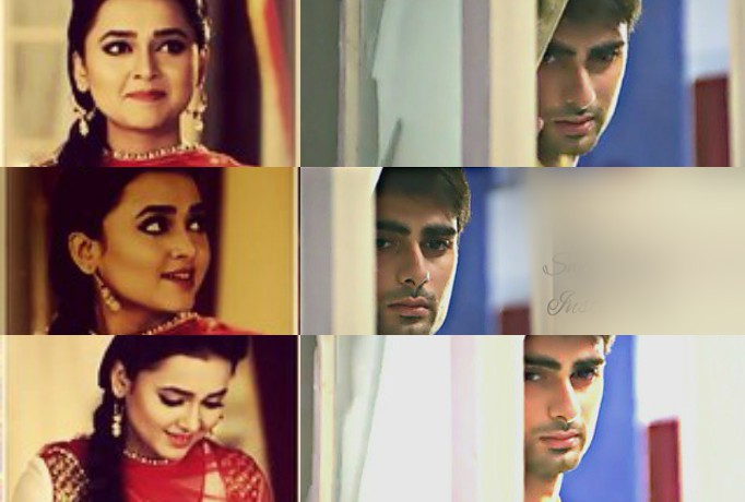 Swaragini-Sanskari Swara & Atrangi Ragini (Shot 4)