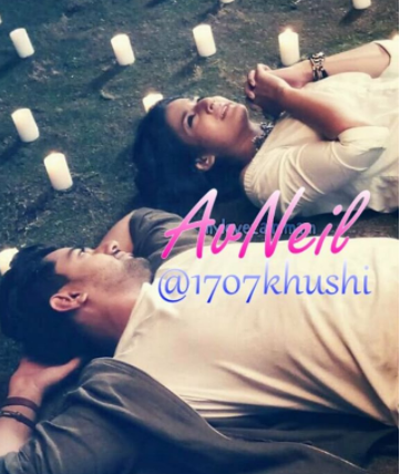 Naamkaran Upcoming Story – Neil saves Avni