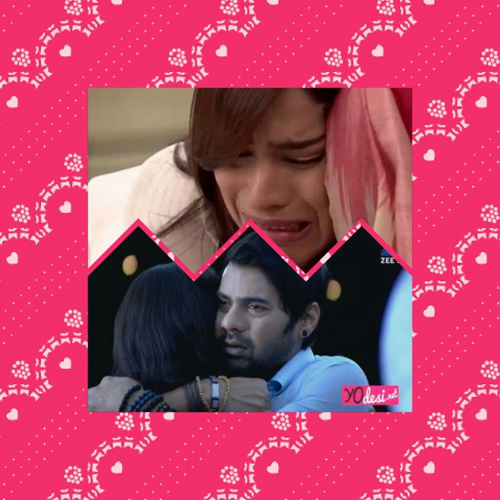 A WRONG PATH TO A RIGHT JOURNEY… KKB… (EPISODE 30)