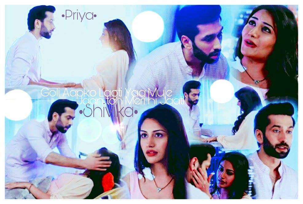 Ishqbaaz – Love after Marriage episode 12