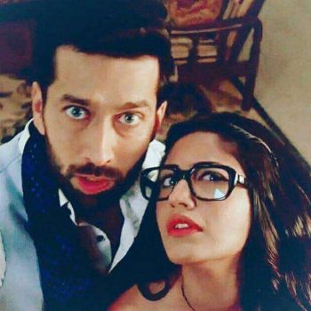 Promise of love- Intro