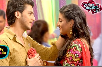 ArChi- PROPOSE DAY (Part 2)