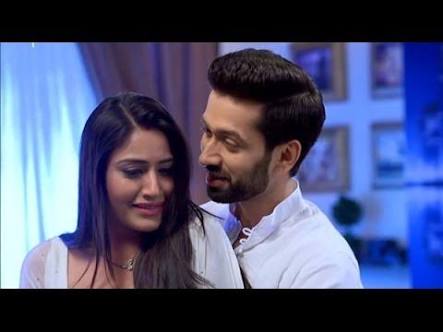 Love at first sight??”NAAH”” ~lOVe At LaSt SiGht~ ISHQBAAZ,,SHIVIKA FF (EPISODE-3)