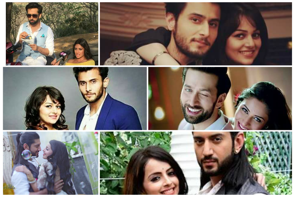 “Life has something to teach.. So learn what it is.. Ishqbaaz and Dil Bole Oberoi. Episode-27