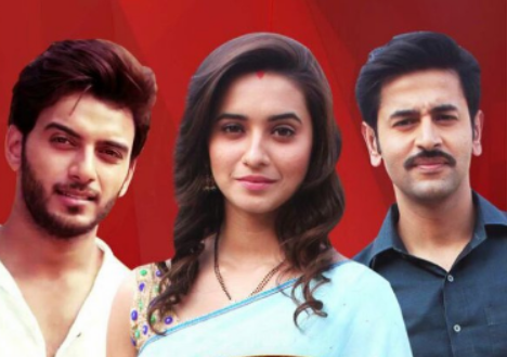 I love you forever… U r in my heart (EPISODE 14)