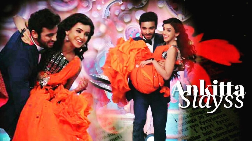 Ek Shringaar swabhimaan: love is in the air – Episode 25