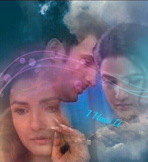 I hate u-shot 2 (os)