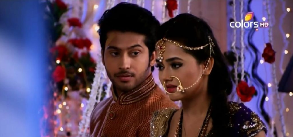 Harmonious Heart Beat (Part 18)