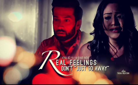 BROKEN LOVE – Will It Ever Rekindle?? Part 2 By Ahaana