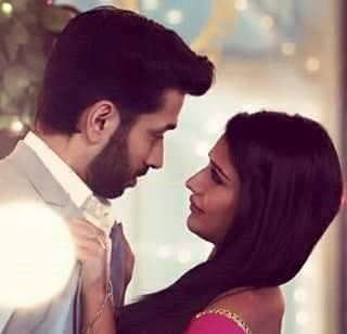 Till you come back… (ISHQBAAZ) part 26