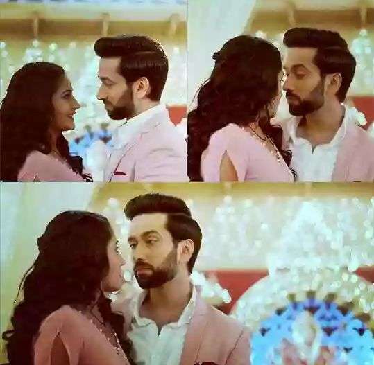 Love at first sight??”NAAH”” ~lOVe At LaSt SiGht~ ISHQBAAZ,,SHIVIKA FF (EPISODE-5B)