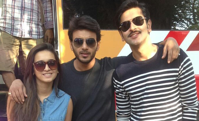 I love you forever… U r in my heart (EPISODE 15)