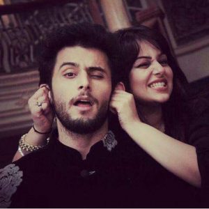 Ishqbaaz – Cute Couples ff by Ashwathy episode 1