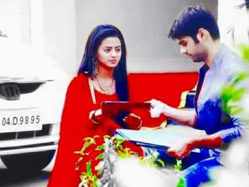 Swasan ff :Forced marriage turn into love story Season 2 (chapter 6)