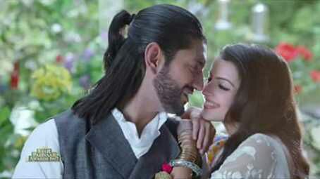 Tumhe Jo Maine Dekha…. Tumhe Jo Maine Jana… (Rikara ff) Part 8