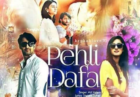 PEHLI DAFA – DEVAKSHI (Epi 5)