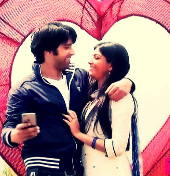 Ek main aur ekk tu (few shots) Part 7