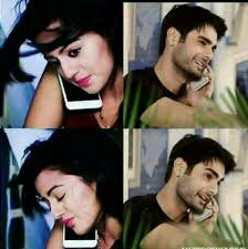 U made me smile (episode 3)