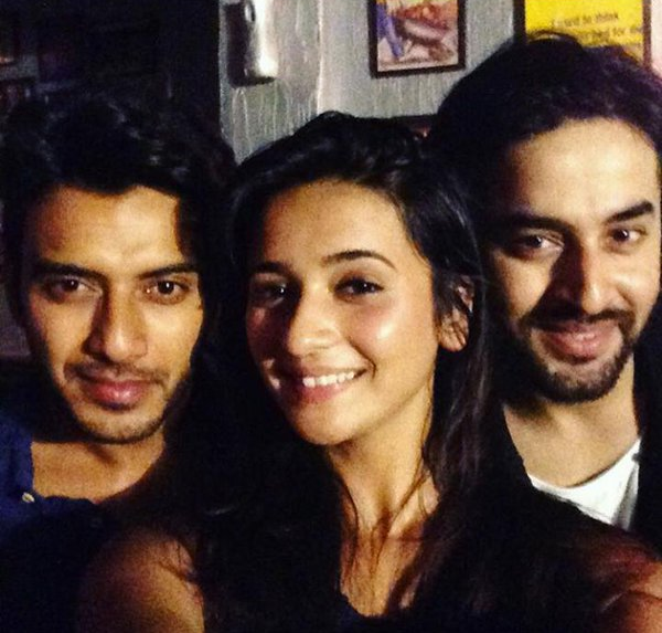 I love you forever… U r in my heart (EPISODE 16)