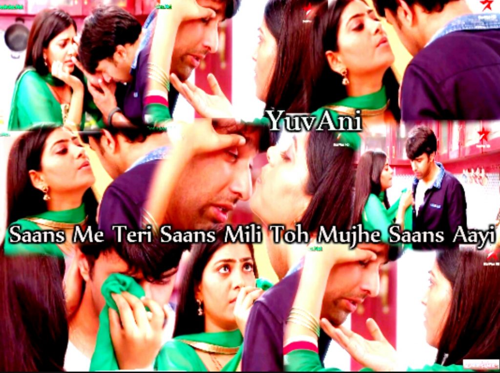 Hatred is beginning of love – Episode 18