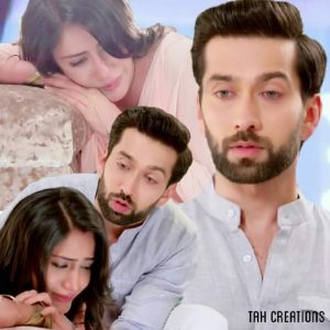 Ishqbaaz – Cute Couples ff by Ashwathy episode 2