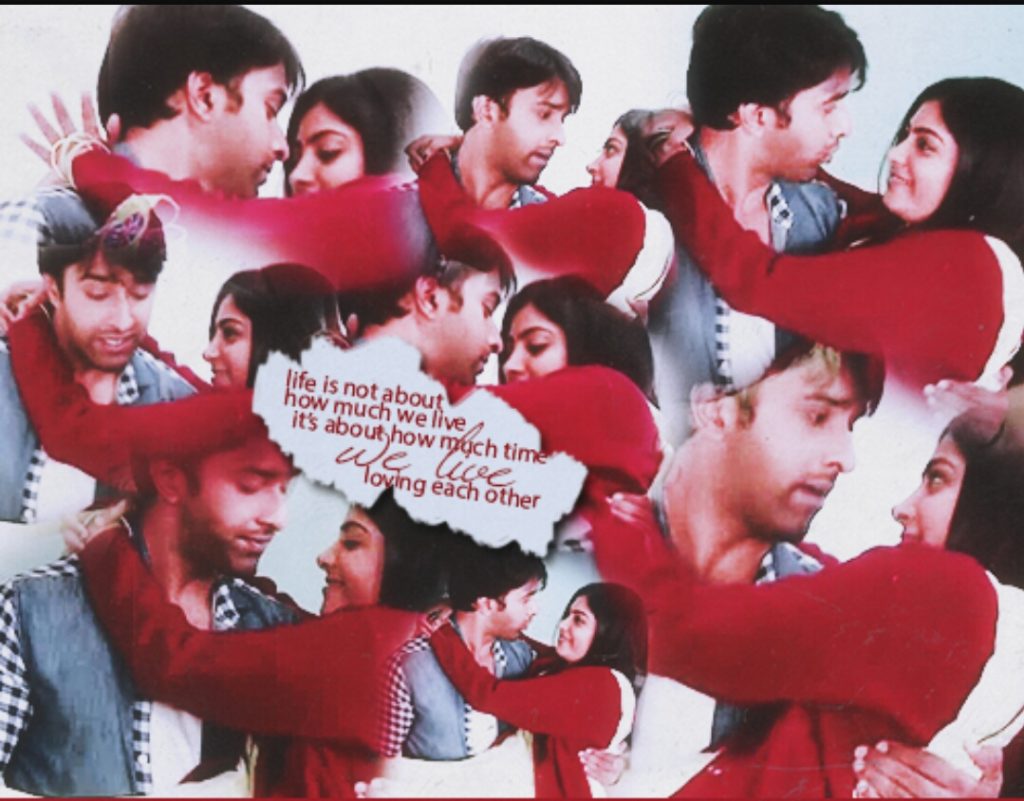 Hatred is beginning of love – Episode 19