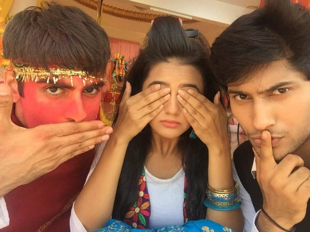 The forced marriage….a swasan ff….(prologue)