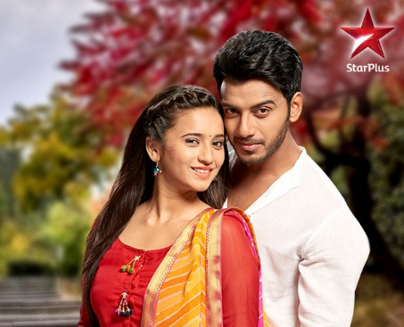 I love you forever… U r in my heart (EPISODE 17)