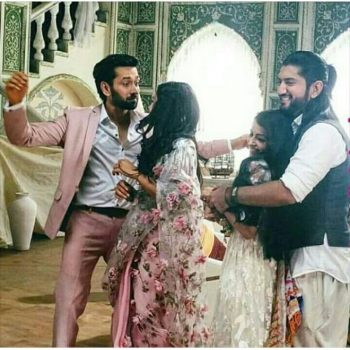 THE OBEROI ISHQBAAZI by Anagha EPISODE 6