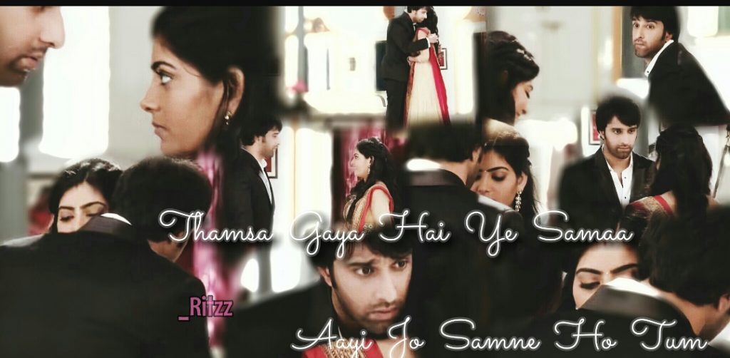 Falling in love with my psychologist (Episode 3)