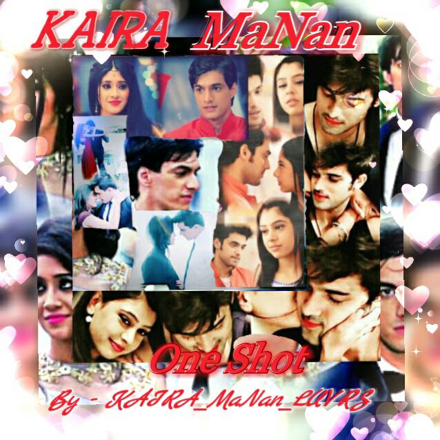 MaNan/Kaira OS ~ Ur My Mr. Right