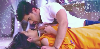 4 Special Upcoming Stories Of Naamkaran <3