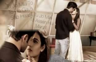 Humsafar ~a twinj ff episode 16