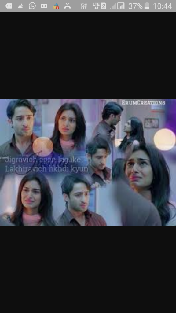 Jo Tu Mera Humdard Hai … part 24