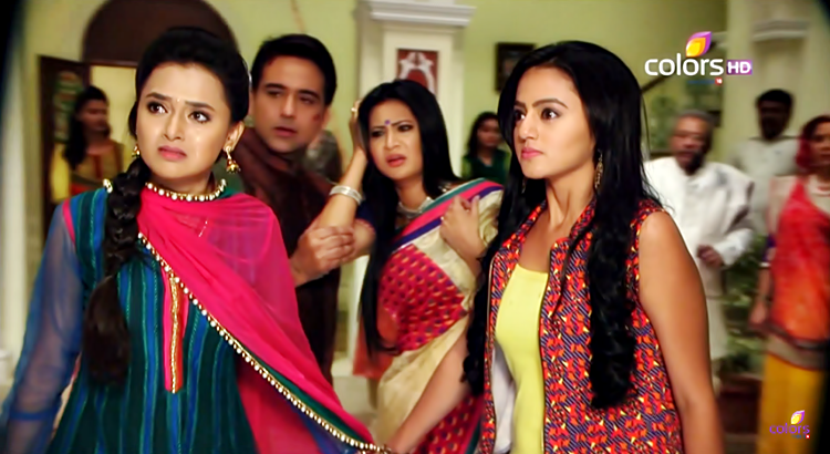 Swaragini – ek nayi kahani (pt 1)