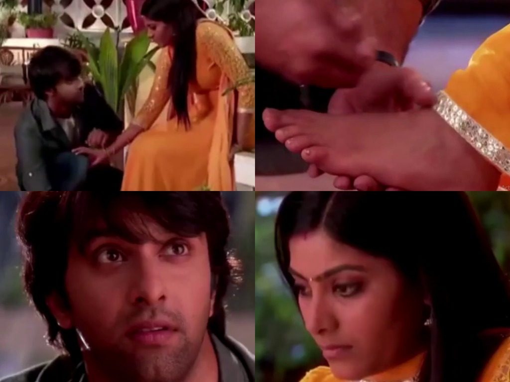 Can I fall in love Episode 11