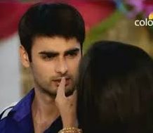 SWASAN – NEW FF – PROLOGUE – By Anjali