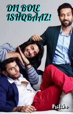 TWIST IN TALE!!!!!! FEW SHOTS!!!! ISHQBAAZ AND DBO!!!!!